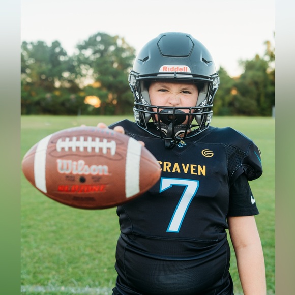 Meet your Posher, Rebel - Picture 7 of 10